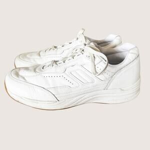 SAS Journey II Lace Up Sneaker Size 12 M Chalk White